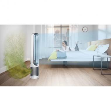 Dyson Очищувач повітря TP00, ДС428157-01