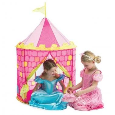Pop-it-Up Ігрова палатка Pop-it-Up Замок Принцеси 80x110см