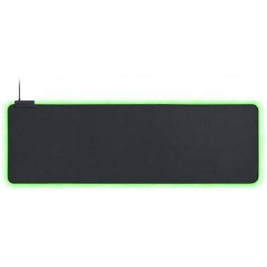 Razer Коврик для мыши Goliathus Extended Chroma XXL Black (920х294х3мм)