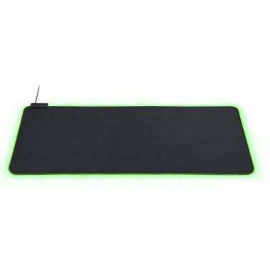 Razer Коврик для мыши Goliathus Extended Chroma XXL Black (920х294х3мм)