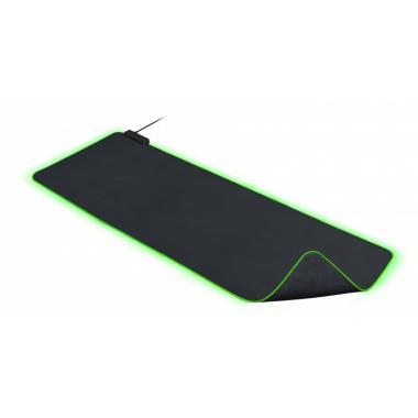 Razer Коврик для мыши Goliathus Extended Chroma XXL Black (920х294х3мм)
