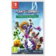 Games Software Plants vs. Zombies: Battle for Neighborville Complete (Switch)