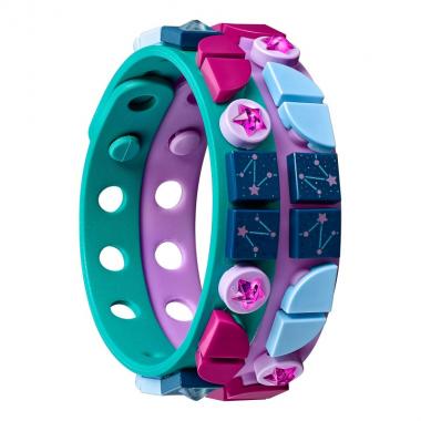 LEGO Конструктор DOTS Браслети «Зоряна ніч» 41934