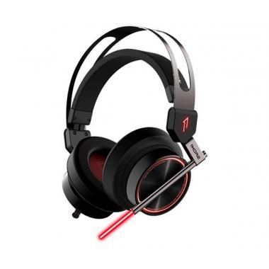 1MORE Spearhead VRX Gaming Mic Black