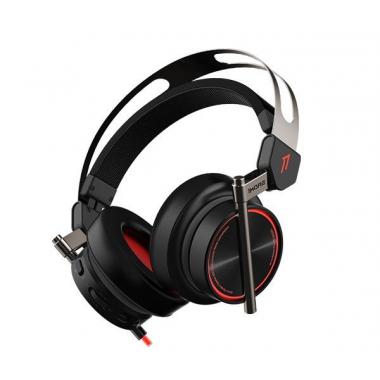 1MORE Spearhead VRX Gaming Mic Black
