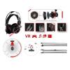 1MORE Spearhead VRX Gaming Mic Black