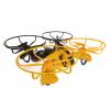 Drone Force Іграшковий дрон трансформер-дослідник Morph-Zilla