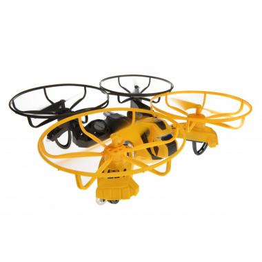 Drone Force Іграшковий дрон трансформер-дослідник Morph-Zilla