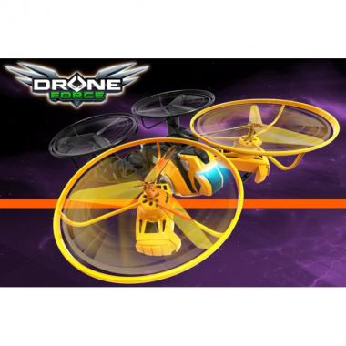 Drone Force Іграшковий дрон трансформер-дослідник Morph-Zilla