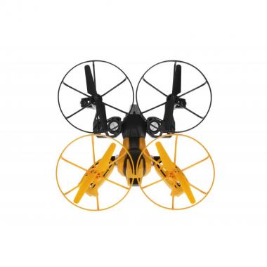 Drone Force Іграшковий дрон трансформер-дослідник Morph-Zilla