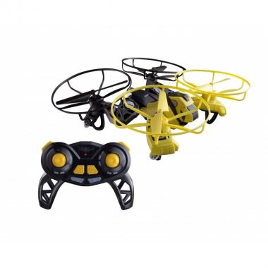Drone Force Іграшковий дрон трансформер-дослідник Morph-Zilla