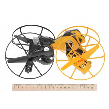 Drone Force Іграшковий дрон трансформер-дослідник Morph-Zilla