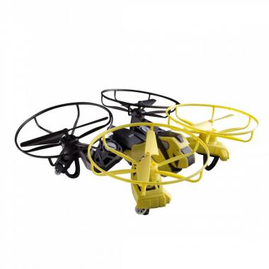 Drone Force Іграшковий дрон трансформер-дослідник Morph-Zilla