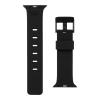UAG Apple Watch 41/40/38 Trestles - Black