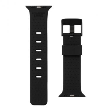 UAG Apple Watch 41/40/38 Trestles - Black