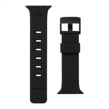 UAG Apple Watch 41/40/38 Trestles - Black