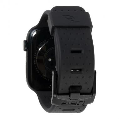 UAG Apple Watch 41/40/38 Trestles - Black