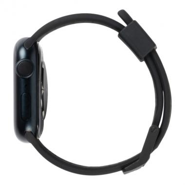 UAG Apple Watch 41/40/38 Trestles - Black