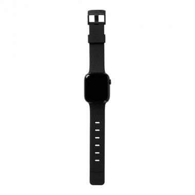 UAG Apple Watch 41/40/38 Trestles - Black