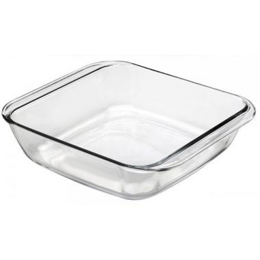 Duralex Ємність жаростійка квадратна Ovenchef 3,8 л (31*27*7,5см)