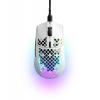 SteelSeries Gaming mouse Aerox 3 (2022) Snow White