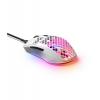 SteelSeries Gaming mouse Aerox 3 (2022) Snow White