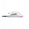 SteelSeries Gaming mouse Aerox 3 (2022) Snow White