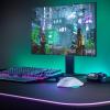 SteelSeries Gaming mouse Aerox 3 (2022) Snow White
