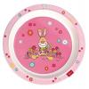 sigikid Тарілка Bungee Bunny