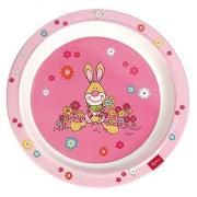 sigikid Тарілка Bungee Bunny