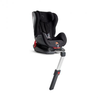 Avionaut Glider Comfy Iso-Fix (гр.1-2)[Black AV-340.S-CO.01]