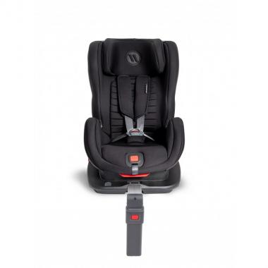 Avionaut Glider Comfy Iso-Fix (гр.1-2)[Black AV-340.S-CO.01]