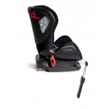 Avionaut Glider Comfy Iso-Fix (гр.1-2)[Black AV-340.S-CO.01]