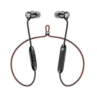 Sennheiser Momentum M2 IEBT SW Neckband Wireless Mic