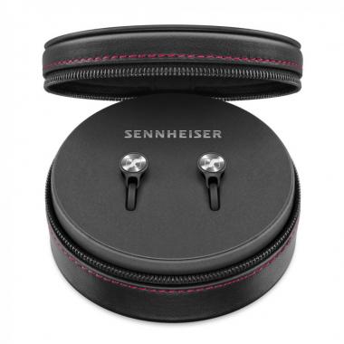 Sennheiser Momentum M2 IEBT SW Neckband Wireless Mic