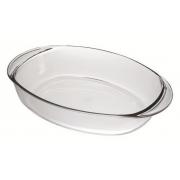 Duralex Ємність жаростійка овальна Ovenchef 5 л ( 41x29x7,5 cм)