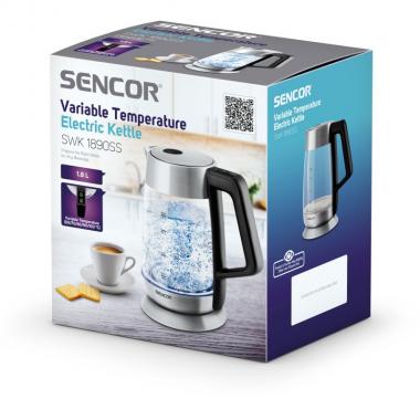 Sencor SWK 1890SS
