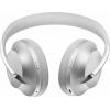 Bose Noise Cancelling Headphones 700[Silver]