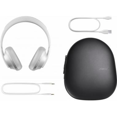 Bose Noise Cancelling Headphones 700[Silver]