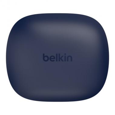 Belkin Навушники Soundform Rise True Wireless, blue