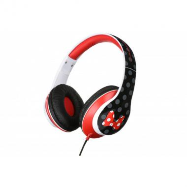 eKids iHome Disney, Minnie Mouse, Mic