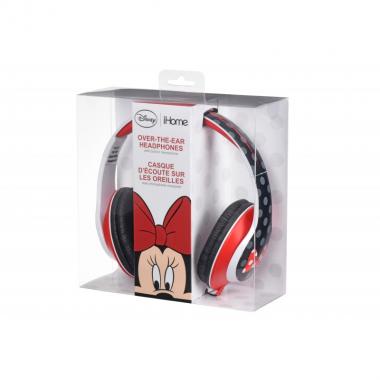 eKids iHome Disney, Minnie Mouse, Mic