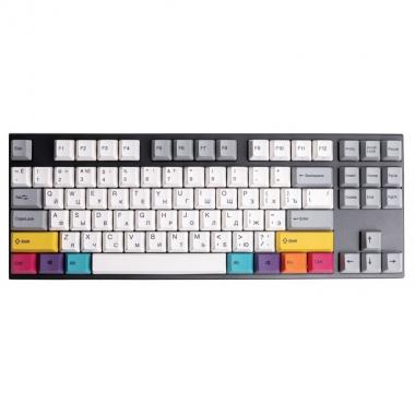 Varmilo VA87M CMYK[Cherry MX Brown]