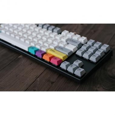 Varmilo VA87M CMYK[Cherry MX Brown]
