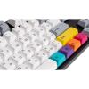 Varmilo VA87M CMYK[Cherry MX Brown]