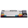 Varmilo VA87M CMYK[Cherry MX Brown]