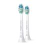Philips Насадки для электрической зубной щетки C2 Optimal Plaque Defence HX9022/10