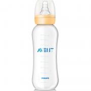 Avent Бутылочка для кормления Essential[SCF971/17]