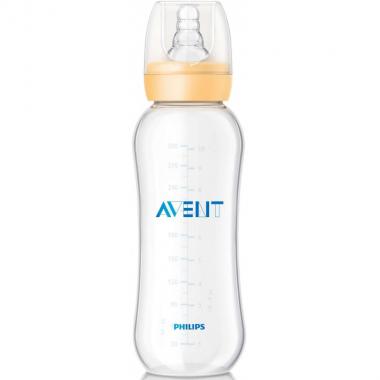 Avent Бутылочка для кормления Essential[SCF971/17]