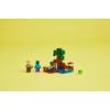 LEGO Конструктор Minecraft Приключения на болоте
